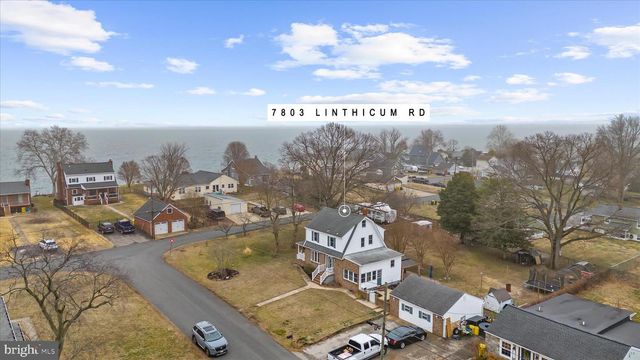 7803 LINTHICUM RD, Pasadena, MD 21122