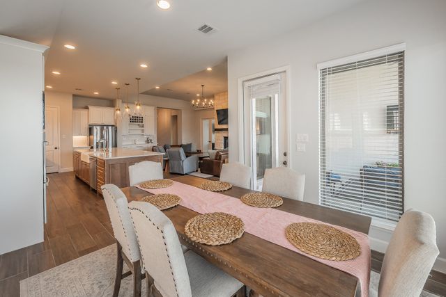 5744 Turner May Drive, Fort Worth, TX 76126