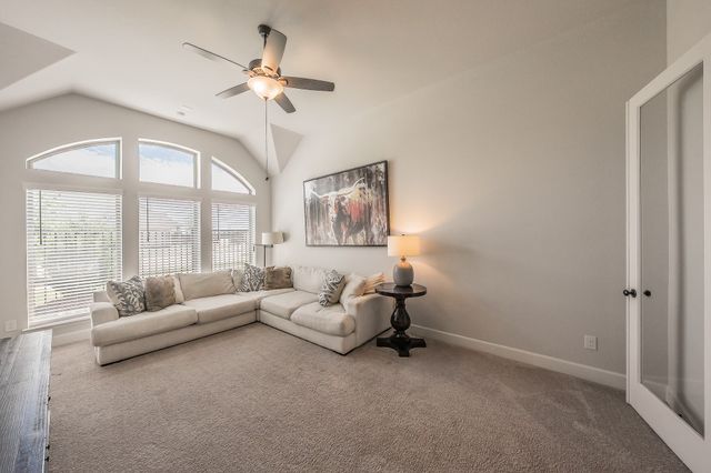 5744 Turner May Drive, Fort Worth, TX 76126
