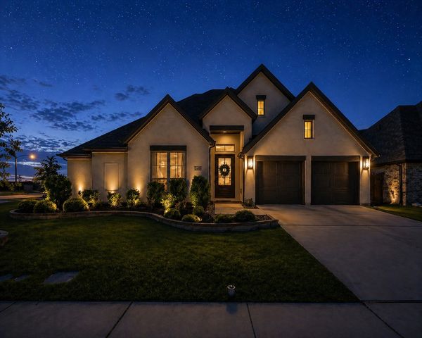 5744 Turner May Drive, Fort Worth, TX 76126