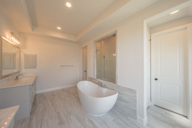 5744 Turner May Drive, Fort Worth, TX 76126