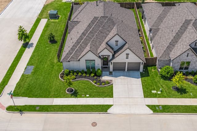5744 Turner May Drive, Fort Worth, TX 76126
