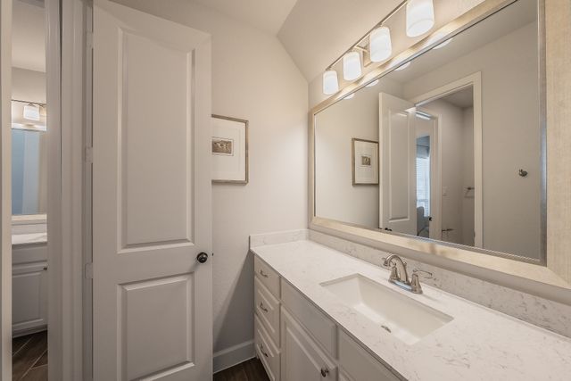 5744 Turner May Drive, Fort Worth, TX 76126