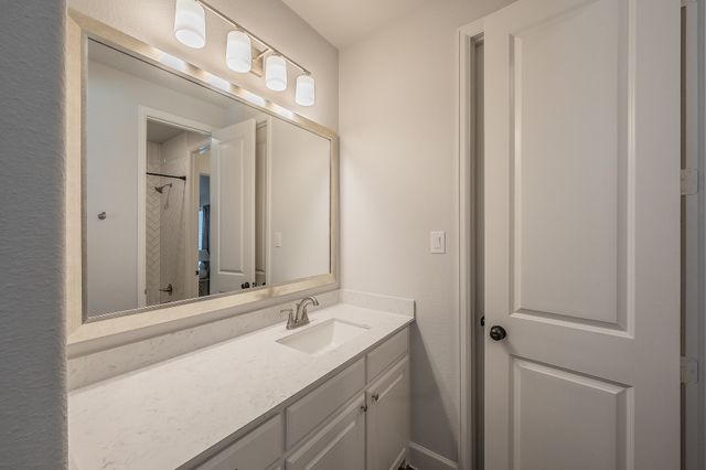 5744 Turner May Drive, Fort Worth, TX 76126