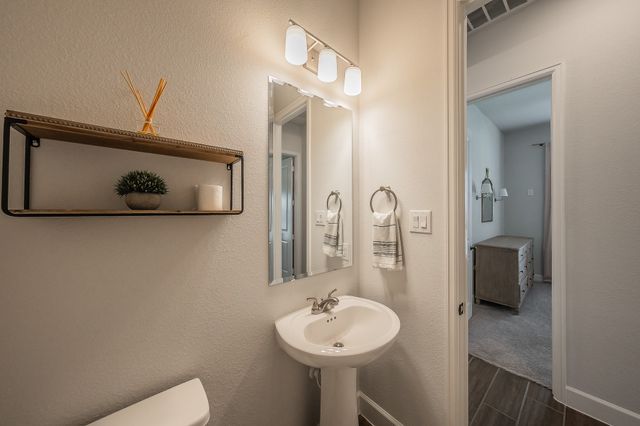 5744 Turner May Drive, Fort Worth, TX 76126