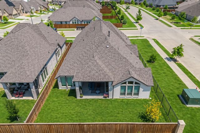 5744 Turner May Drive, Fort Worth, TX 76126