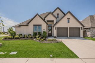 5744 Turner May Drive, Fort Worth, TX 76126