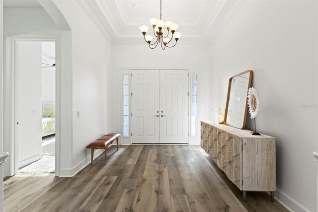 4921 TIVOLI RUN, Bradenton, FL 34211