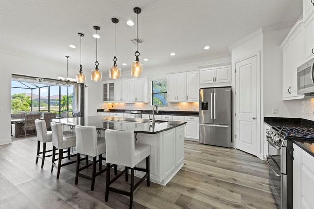 4921 TIVOLI RUN, Bradenton, FL 34211