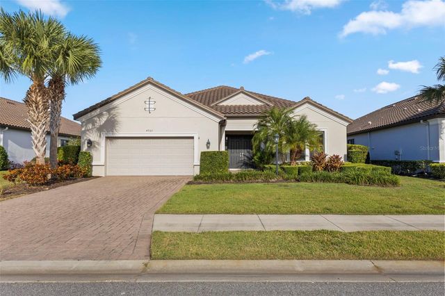 4921 TIVOLI RUN, Bradenton, FL 34211