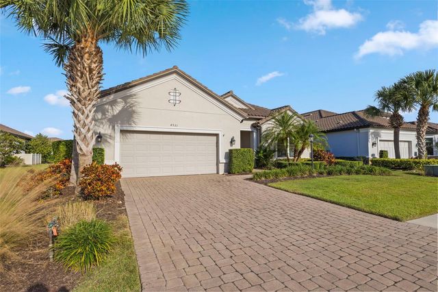 4921 TIVOLI RUN, Bradenton, FL 34211