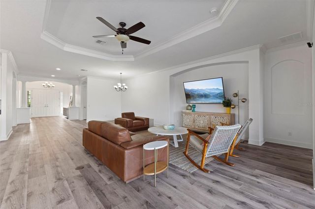 4921 TIVOLI RUN, Bradenton, FL 34211