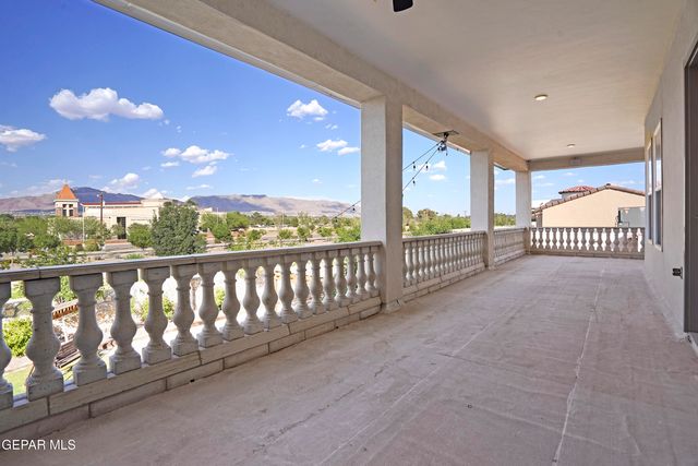 4716 Cotton Bend Street, El Paso, TX 79922