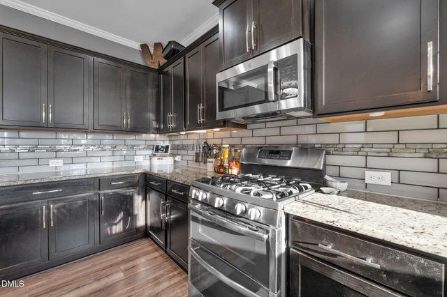 4514 Kennamer Way, Knightdale, NC 27545