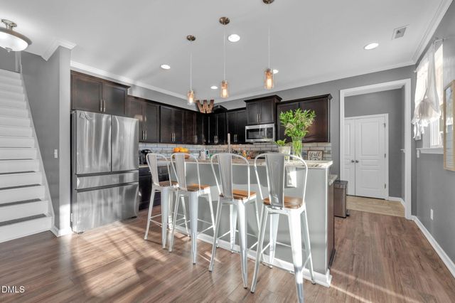 4514 Kennamer Way, Knightdale, NC 27545