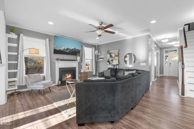 4514 Kennamer Way, Knightdale, NC 27545