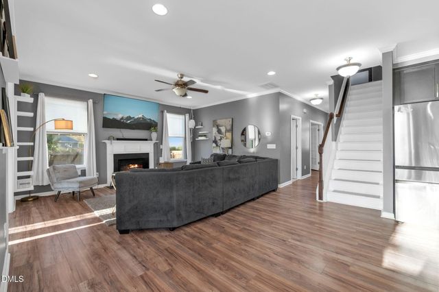 4514 Kennamer Way, Knightdale, NC 27545