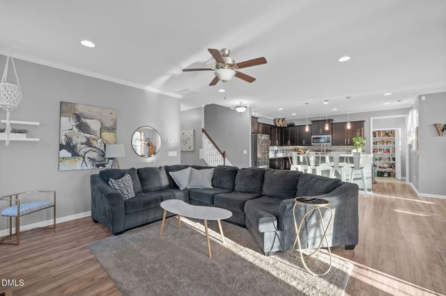 4514 Kennamer Way, Knightdale, NC 27545