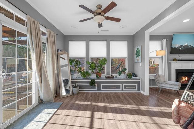 4514 Kennamer Way, Knightdale, NC 27545