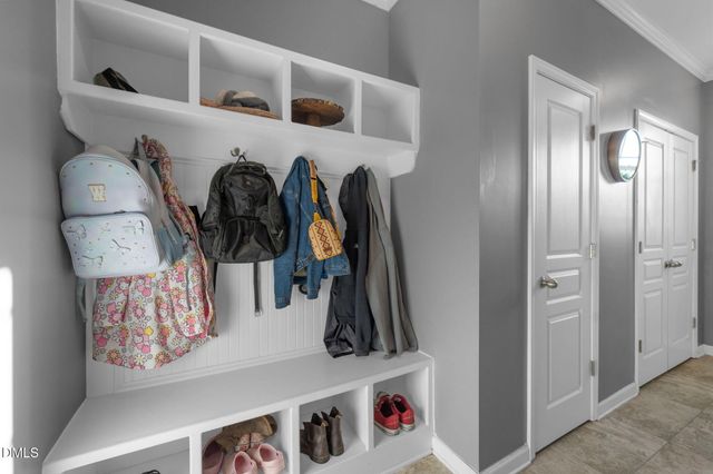 4514 Kennamer Way, Knightdale, NC 27545