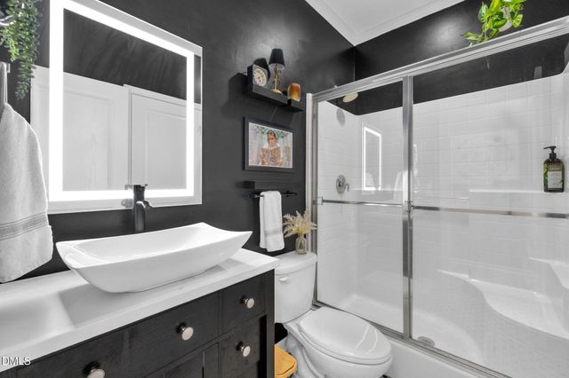 4514 Kennamer Way, Knightdale, NC 27545