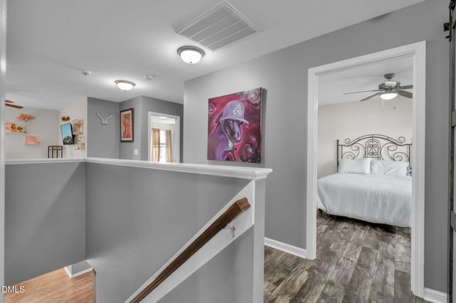 4514 Kennamer Way, Knightdale, NC 27545