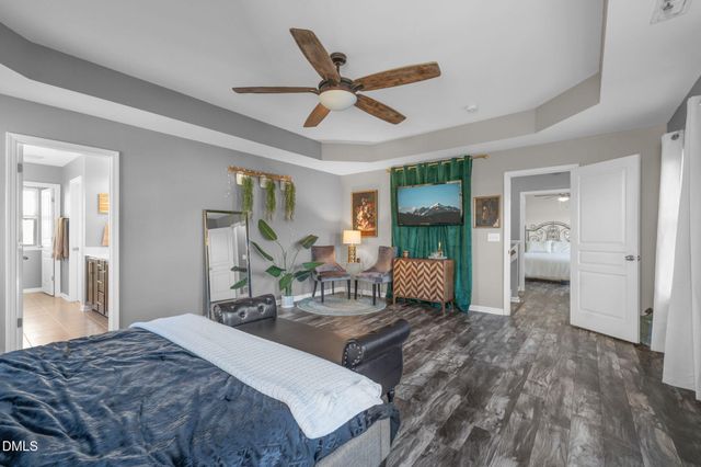 4514 Kennamer Way, Knightdale, NC 27545