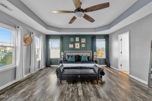 4514 Kennamer Way, Knightdale, NC 27545