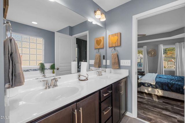 4514 Kennamer Way, Knightdale, NC 27545