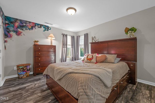 4514 Kennamer Way, Knightdale, NC 27545