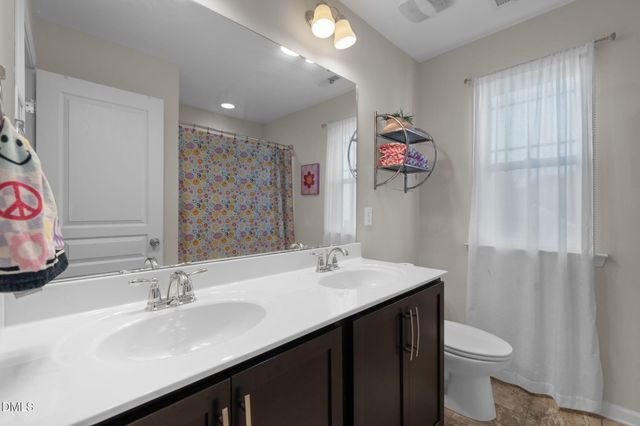 4514 Kennamer Way, Knightdale, NC 27545