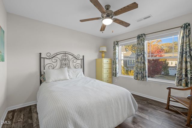 4514 Kennamer Way, Knightdale, NC 27545