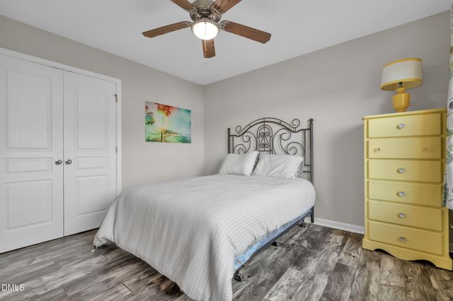 4514 Kennamer Way, Knightdale, NC 27545