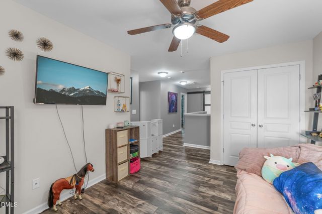 4514 Kennamer Way, Knightdale, NC 27545