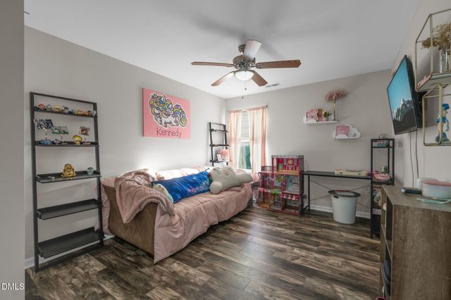 4514 Kennamer Way, Knightdale, NC 27545