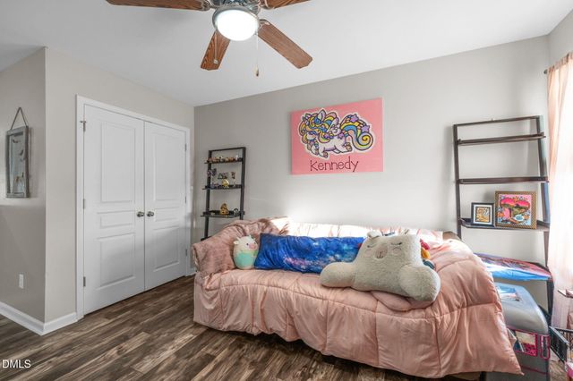 4514 Kennamer Way, Knightdale, NC 27545