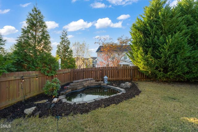 4514 Kennamer Way, Knightdale, NC 27545