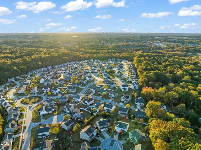 4514 Kennamer Way, Knightdale, NC 27545