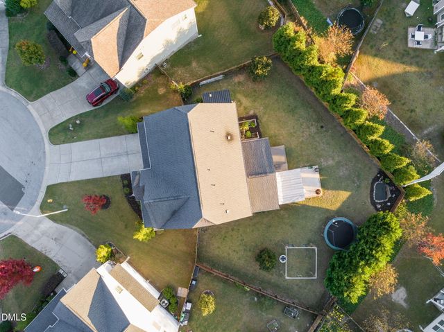 4514 Kennamer Way, Knightdale, NC 27545