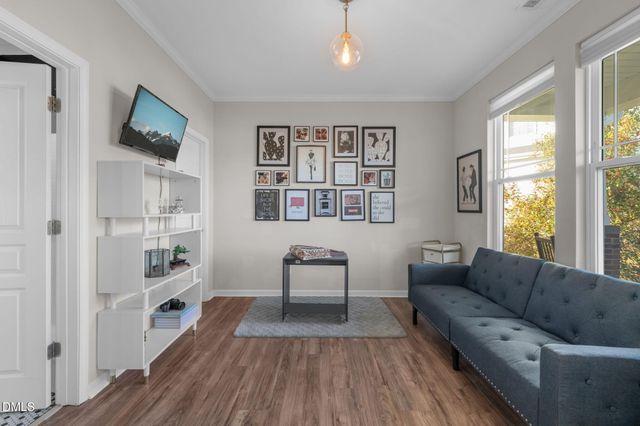 4514 Kennamer Way, Knightdale, NC 27545