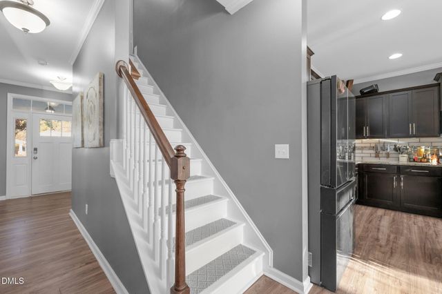 4514 Kennamer Way, Knightdale, NC 27545