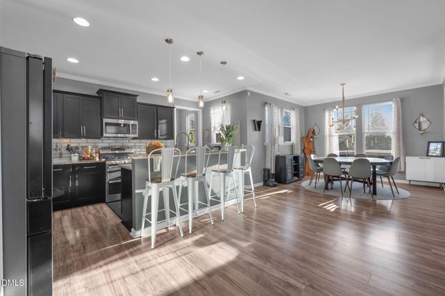 4514 Kennamer Way, Knightdale, NC 27545