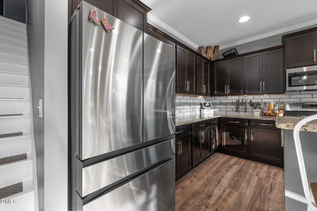 4514 Kennamer Way, Knightdale, NC 27545