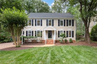 11109 Fox Meadow Dr, Henrico, VA 23233