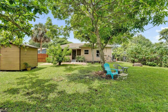 1660 SW 29th Ave, Fort Lauderdale, FL 33312