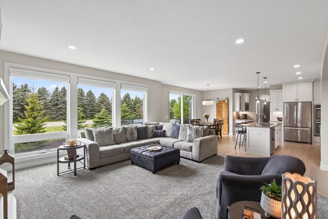 4146 N Lady Slipper Road, Lake Elmo, MN 55042