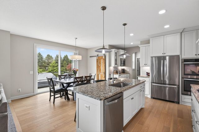 4146 N Lady Slipper Road, Lake Elmo, MN 55042
