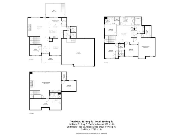 4146 N Lady Slipper Road, Lake Elmo, MN 55042