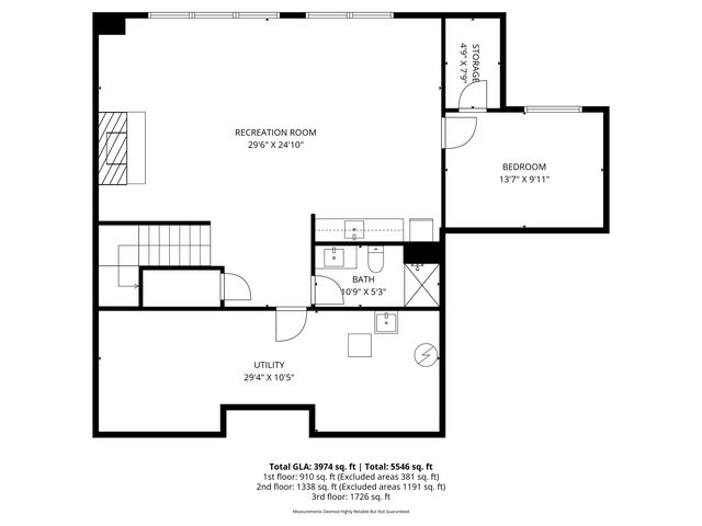 4146 N Lady Slipper Road, Lake Elmo, MN 55042