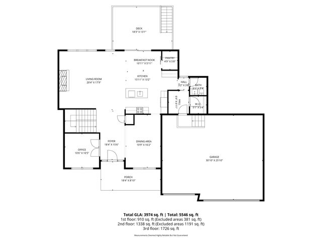 4146 N Lady Slipper Road, Lake Elmo, MN 55042